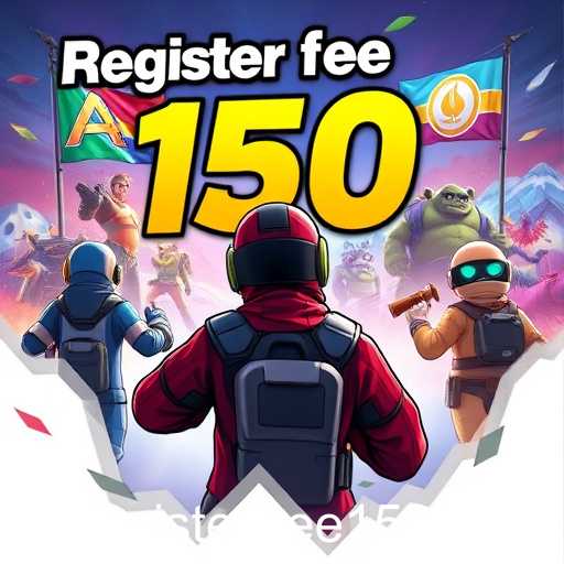 Gaming's Trend: Free Registration Revolution